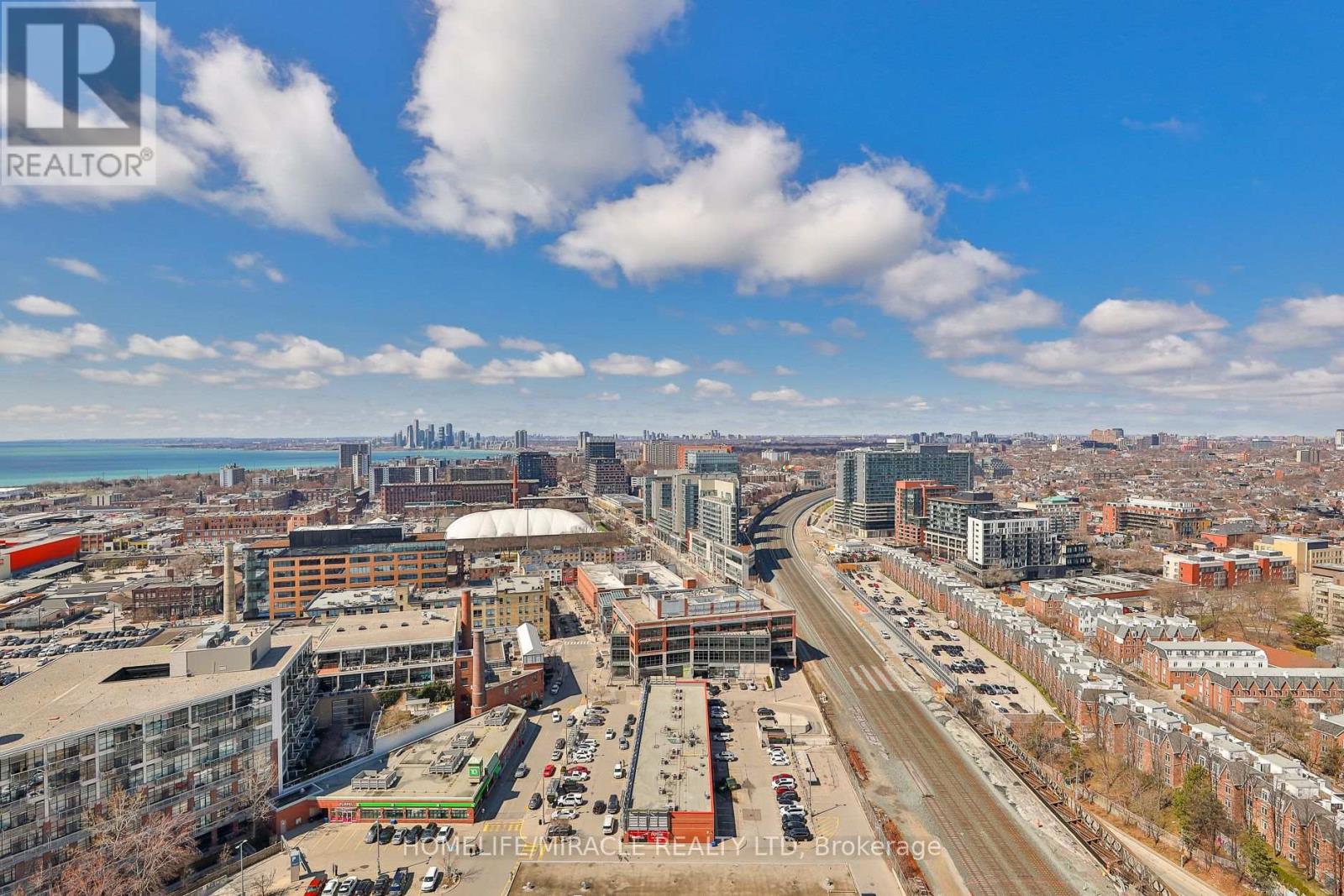 2815 - 125 Western Battery Road, Toronto, Ontario  M6K 3R8 - Photo 49 - C12982944