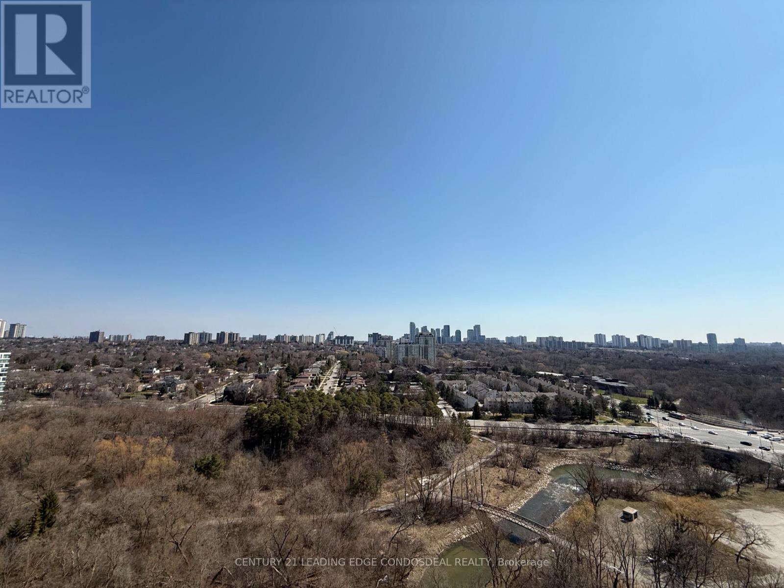 1802 - 29 Green Trail Court, Toronto, Ontario  M2K 0J9 - Photo 18 - C12983832