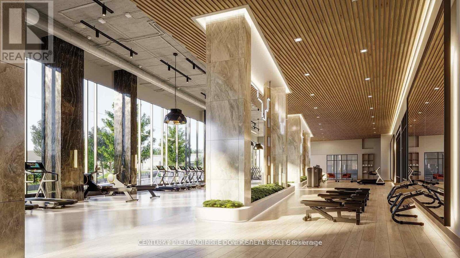 1802 - 29 Green Trail Court, Toronto, Ontario  M2K 0J9 - Photo 21 - C12983832