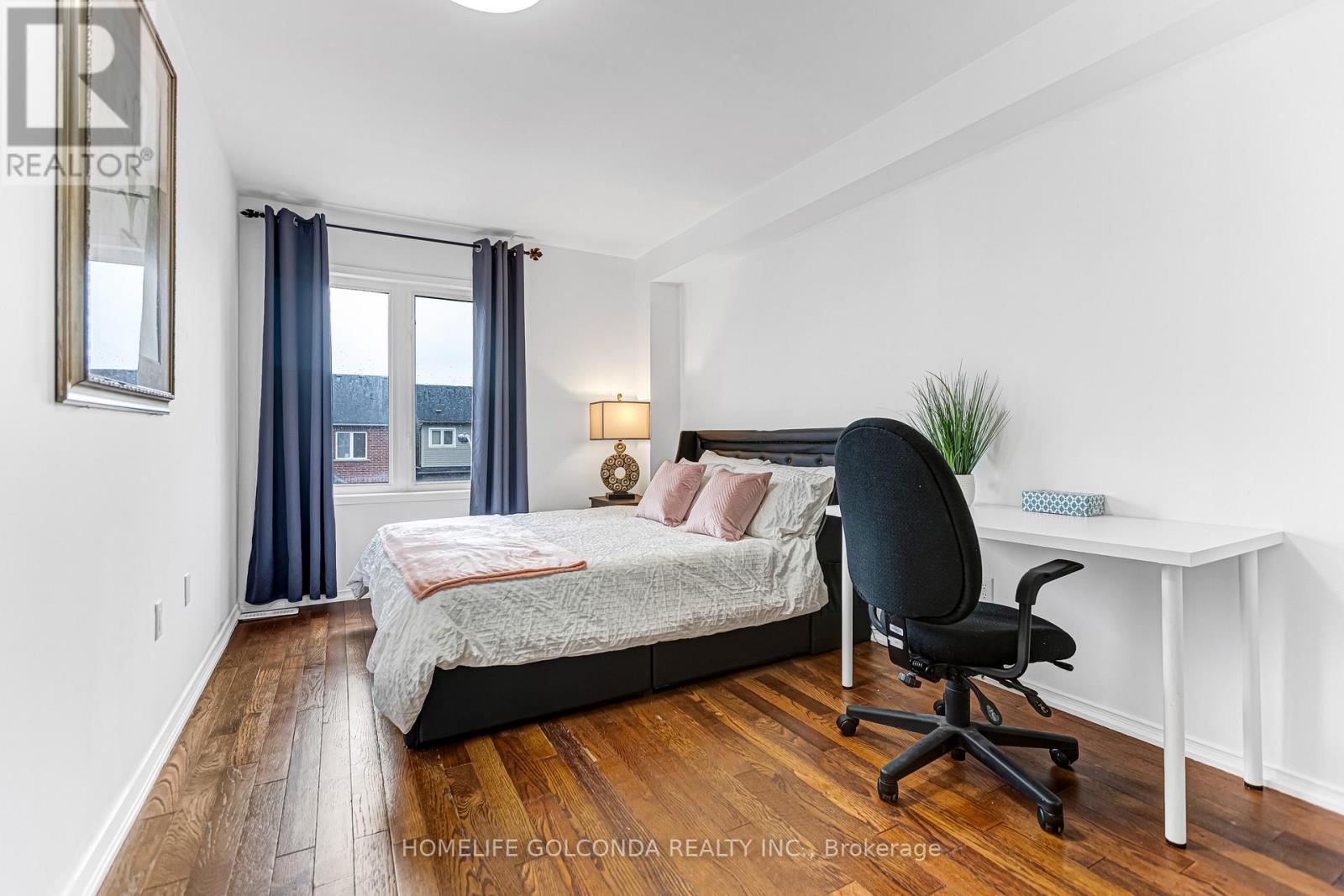 22 Troyer Avenue, Toronto, Ontario  M3J 0A3 - Photo 13 - W12769158