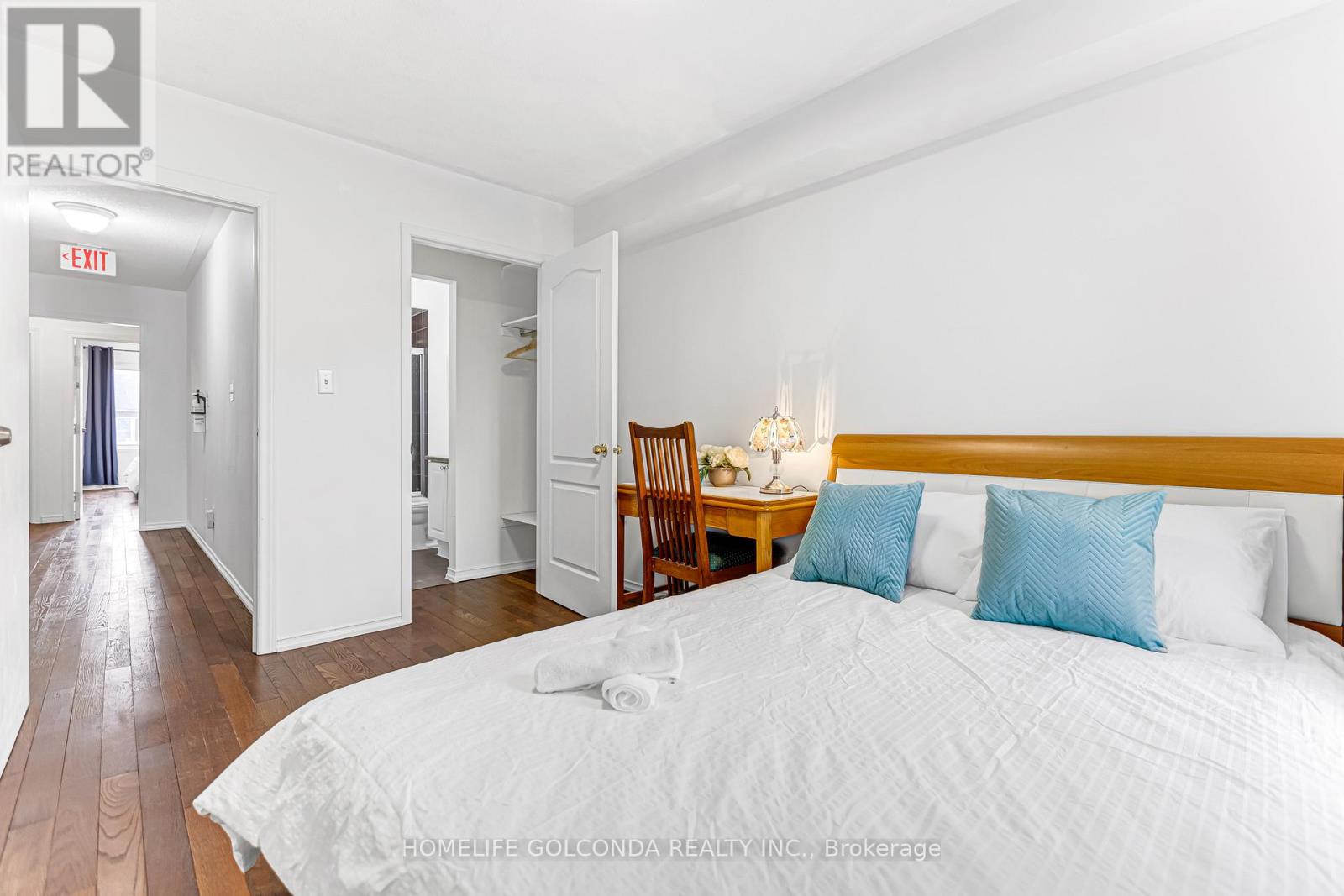 22 Troyer Avenue, Toronto, Ontario  M3J 0A3 - Photo 15 - W12769158