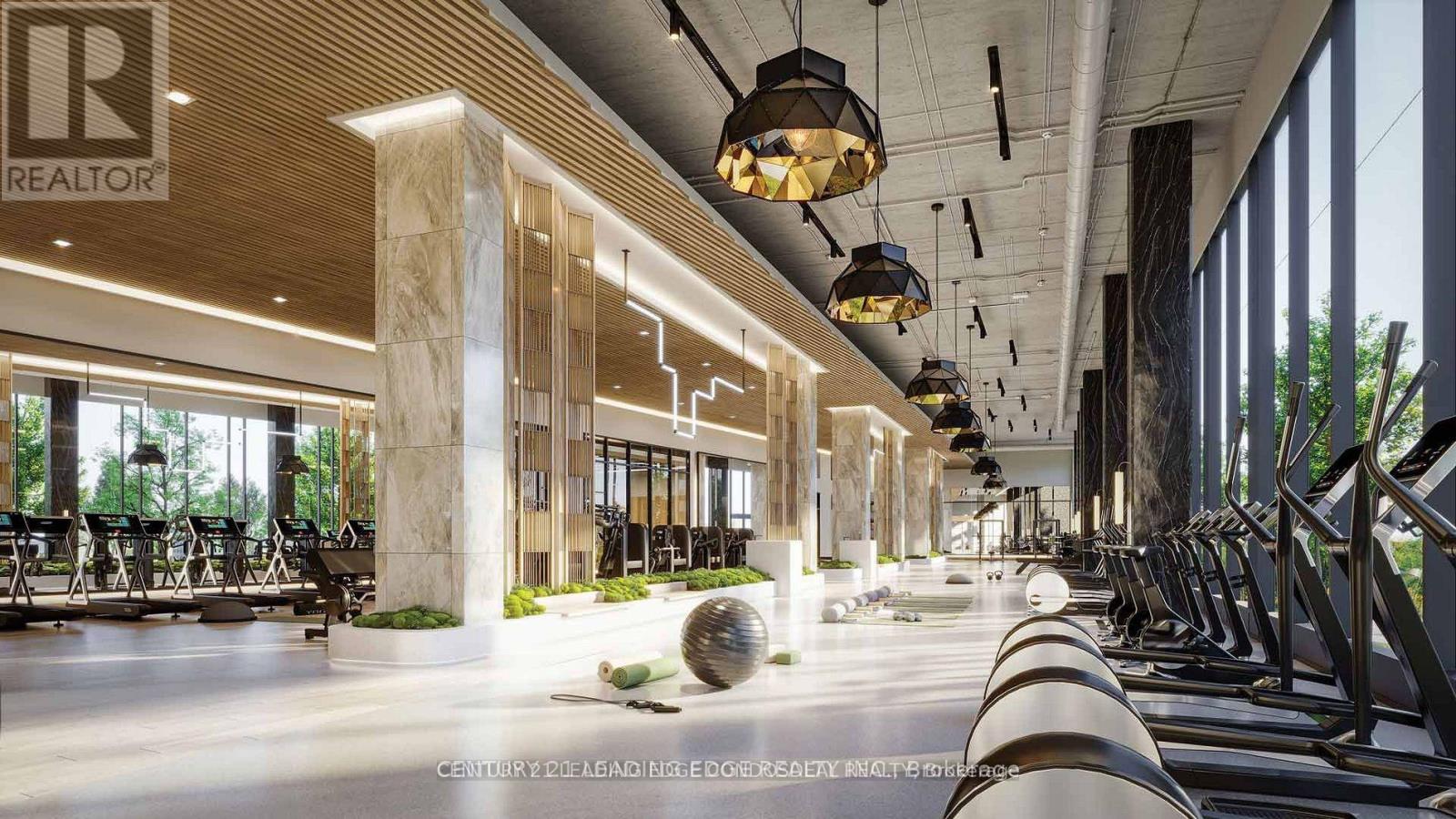 1802 - 29 Green Trail Court, Toronto, Ontario  M2K 0J9 - Photo 24 - C12983832