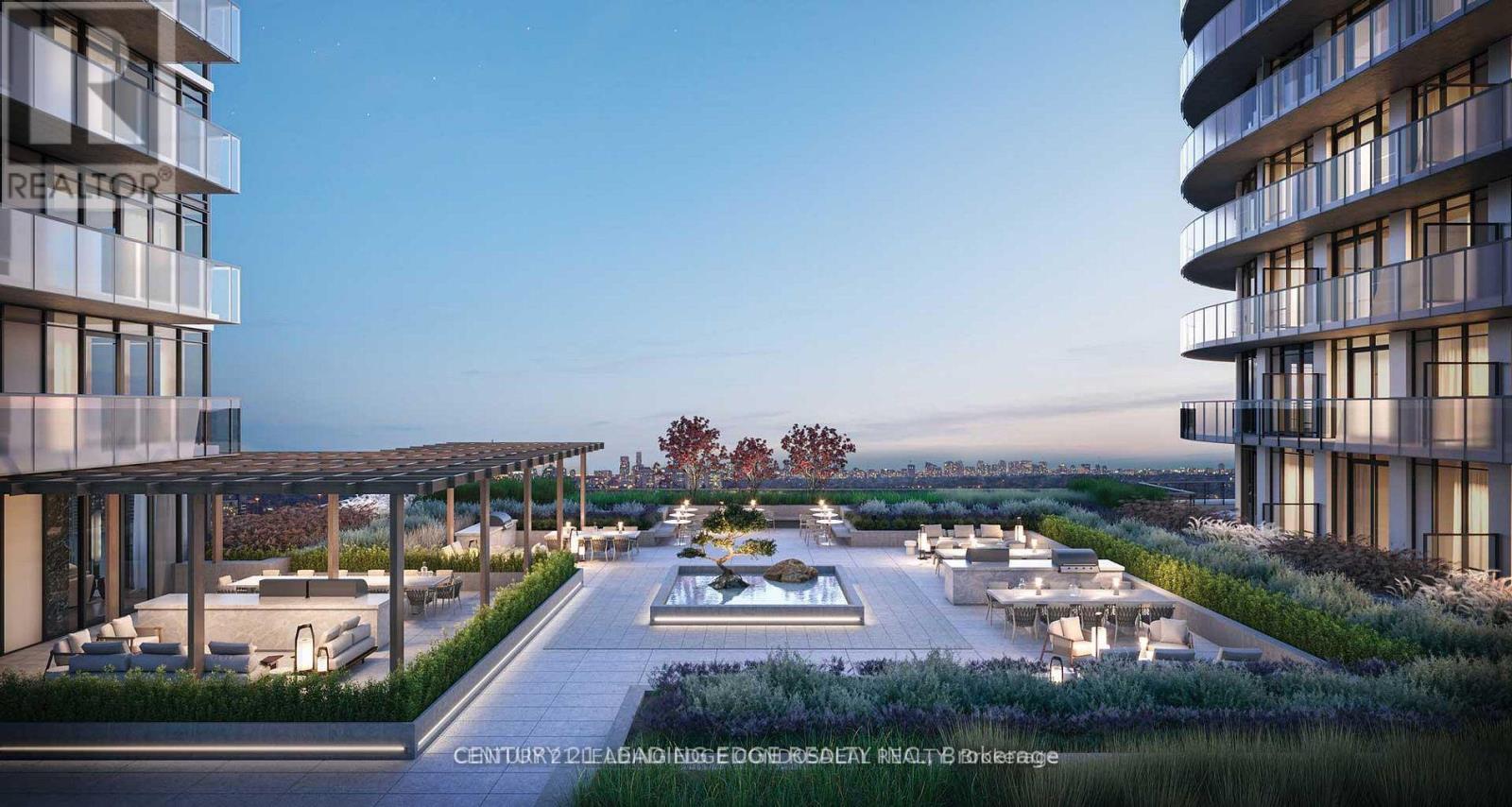 1802 - 29 Green Trail Court, Toronto, Ontario  M2K 0J9 - Photo 27 - C12983832