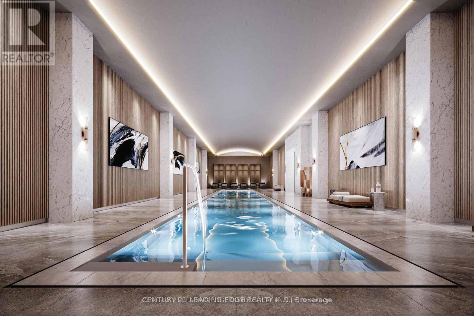 1802 - 29 Green Trail Court, Toronto, Ontario  M2K 0J9 - Photo 29 - C12983832