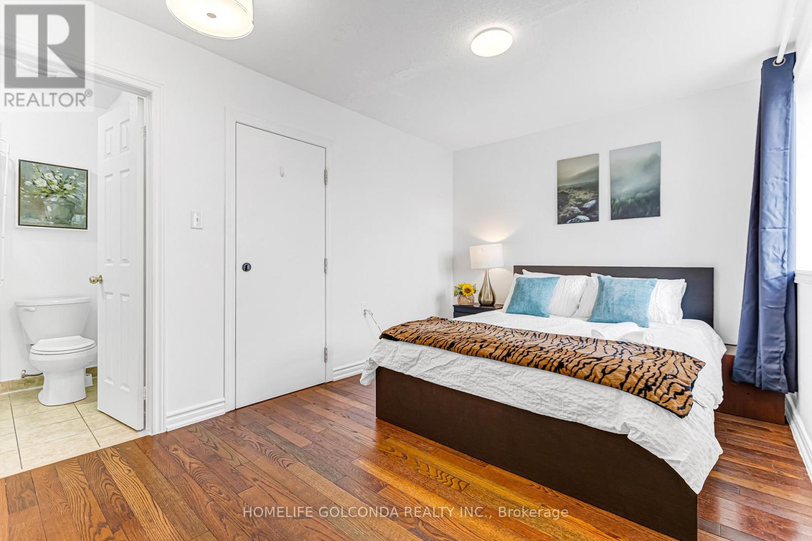 22 Troyer Avenue, Toronto, Ontario  M3J 0A3 - Photo 21 - W12769158