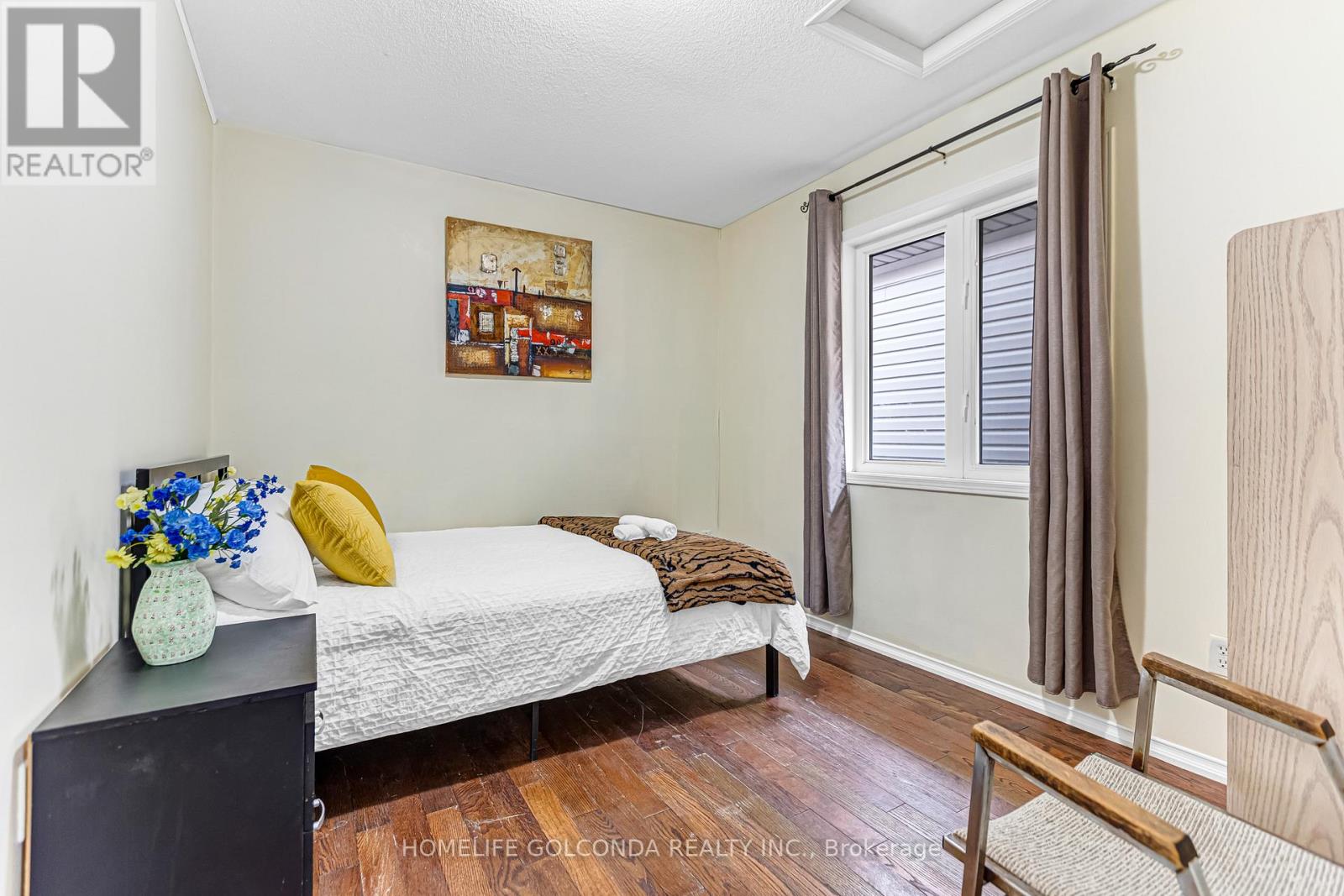 22 Troyer Avenue, Toronto, Ontario  M3J 0A3 - Photo 27 - W12769158