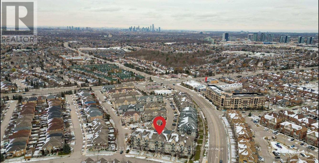 308 - 3075 Thomas Street, Mississauga, Ontario  L5M 0M3 - Photo 31 - W12784524