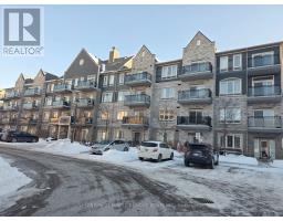 308 - 3075 THOMAS STREET, Mississauga, Ontario