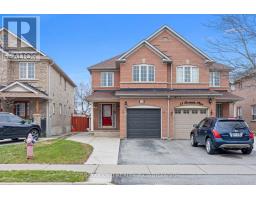 15 REVELSTOKE PLACE, Brampton, Ontario