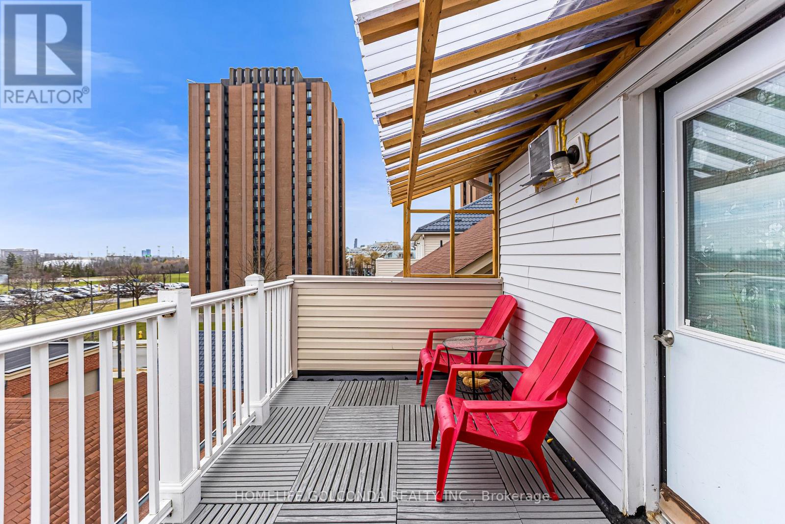 22 Troyer Avenue, Toronto, Ontario  M3J 0A3 - Photo 24 - W12769158