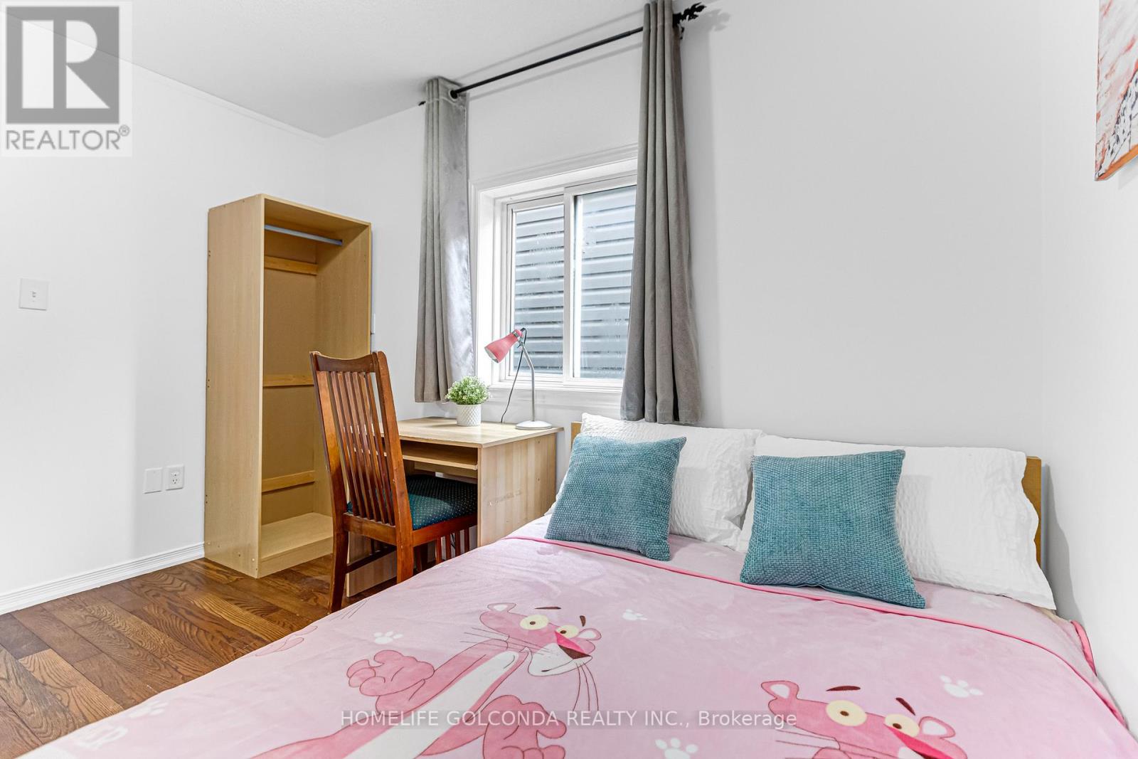 22 Troyer Avenue, Toronto, Ontario  M3J 0A3 - Photo 26 - W12769158