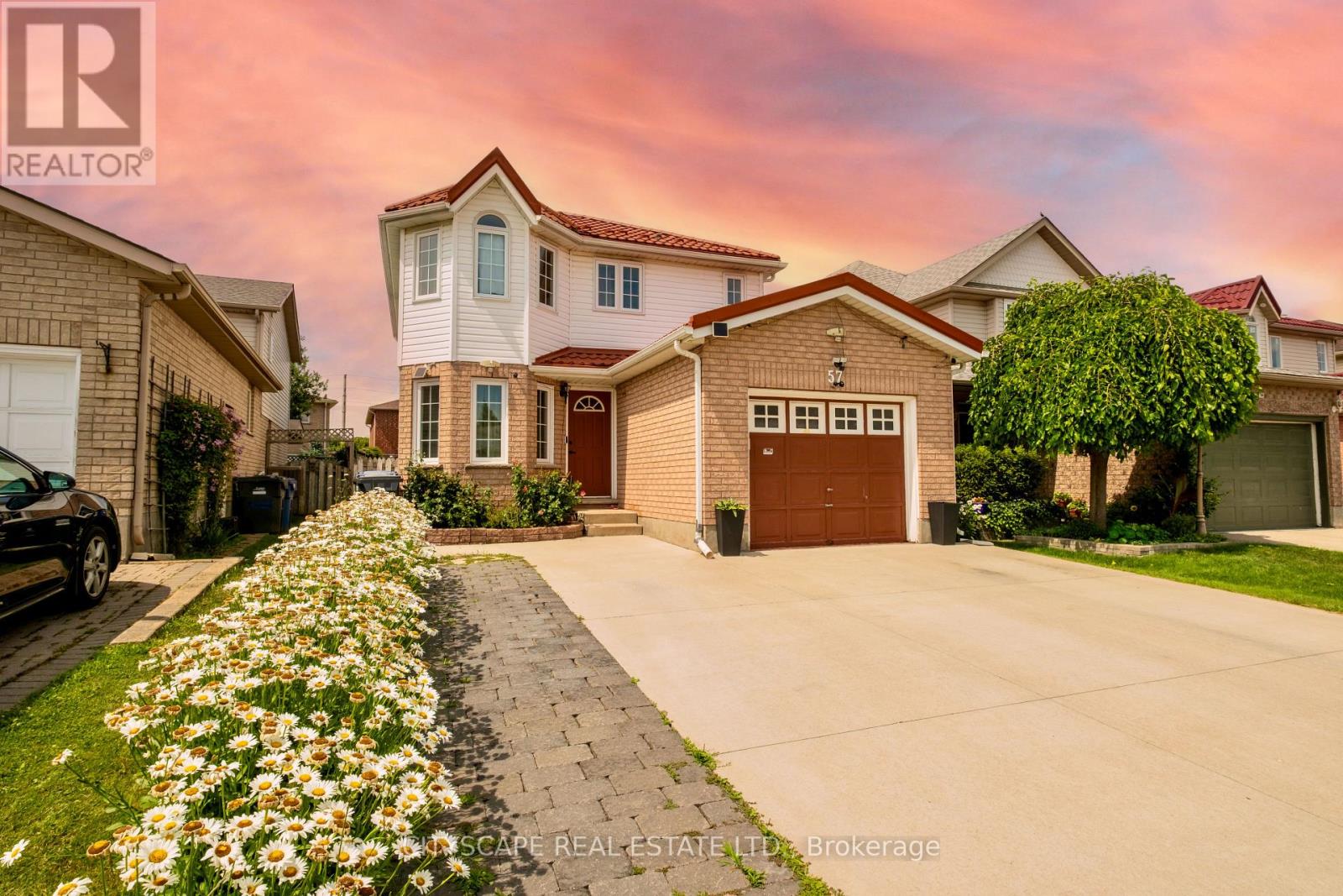 57 RYDE ROAD, Guelph, Ontario