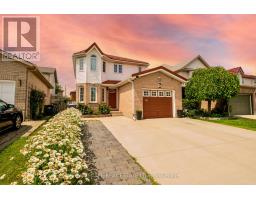 57 RYDE ROAD, Guelph, Ontario