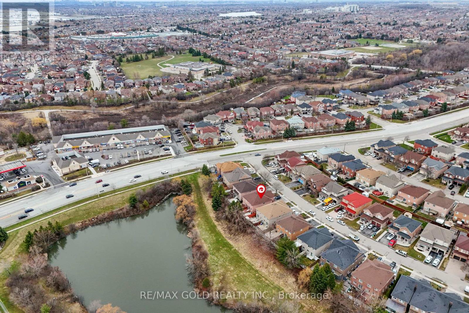 15 Revelstoke Place, Brampton, Ontario  L6R 3G3 - Photo 49 - W12986292