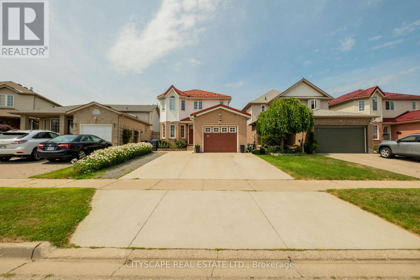 57 Ryde Road, Guelph, Ontario  N1K 1V5 - Photo 2 - X12982840