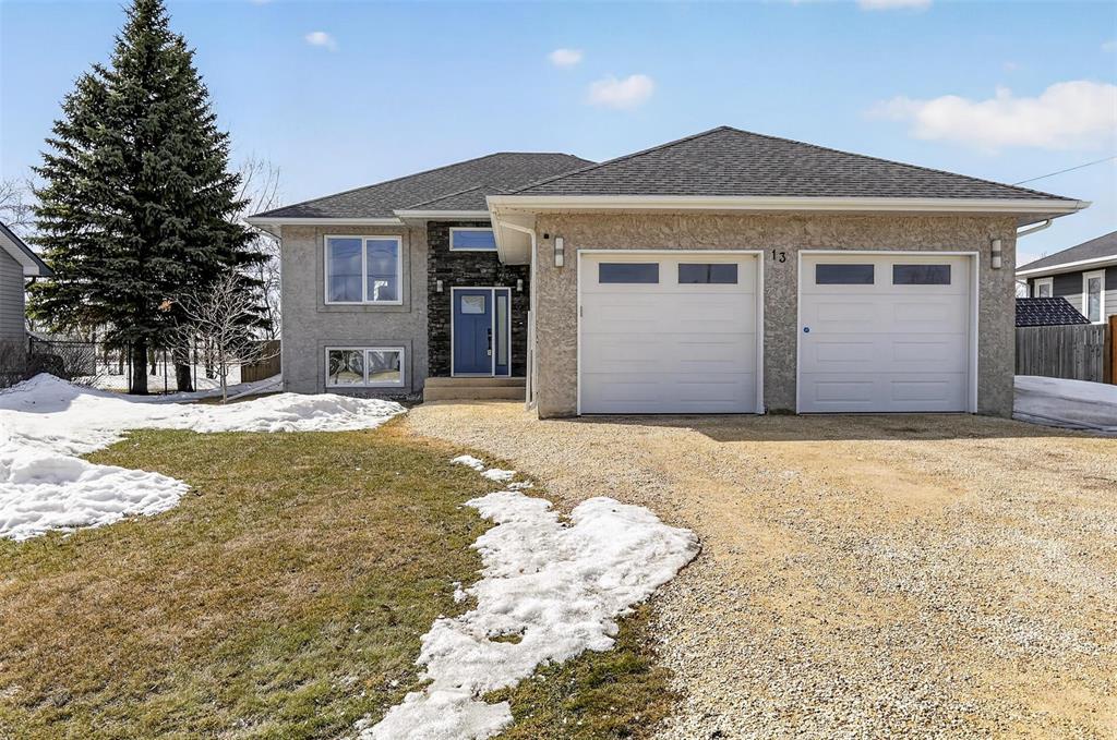 13 Fossay Street, Elie, Manitoba  R0H 0H0 - Photo 0 - 202606954
