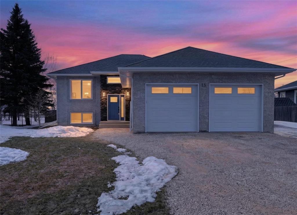 13 Fossay Street, Elie, Manitoba  R0H 0H0 - Photo 43 - 202606954