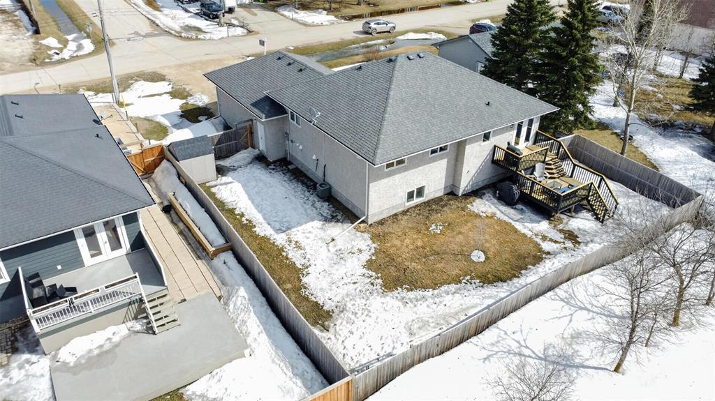 13 Fossay Street, Elie, Manitoba  R0H 0H0 - Photo 45 - 202606954
