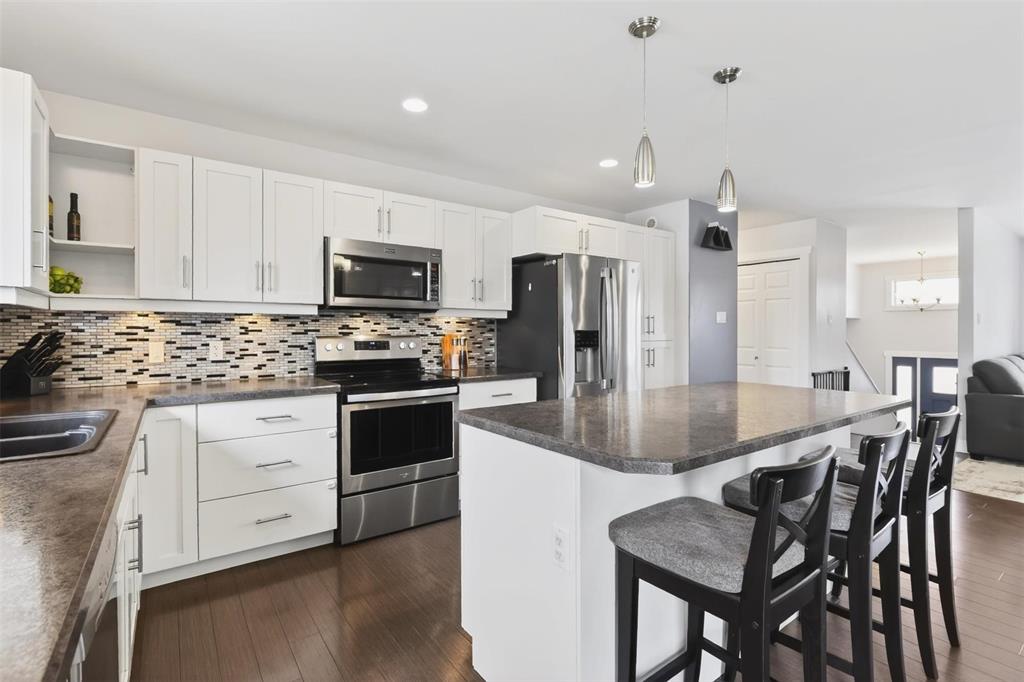 13 Fossay Street, Elie, Manitoba  R0H 0H0 - Photo 5 - 202606954