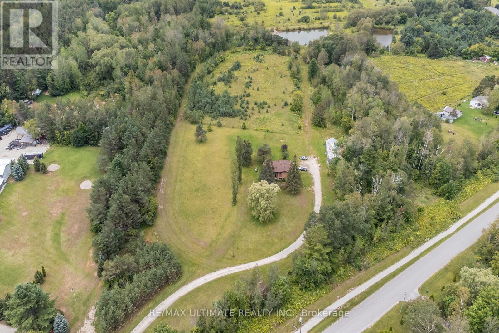 MAIN - 321 WARRINGTON ROAD, Clearview, Ontario