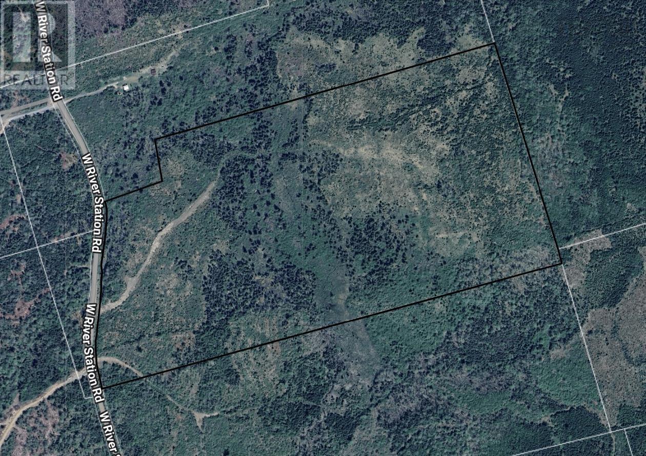 Lot Graham Road, West River Station, Nova Scotia  B0K 1P0 - Photo 6 - 202607088