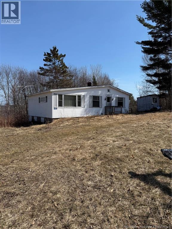 5383 Route 102, Hampstead, New Brunswick