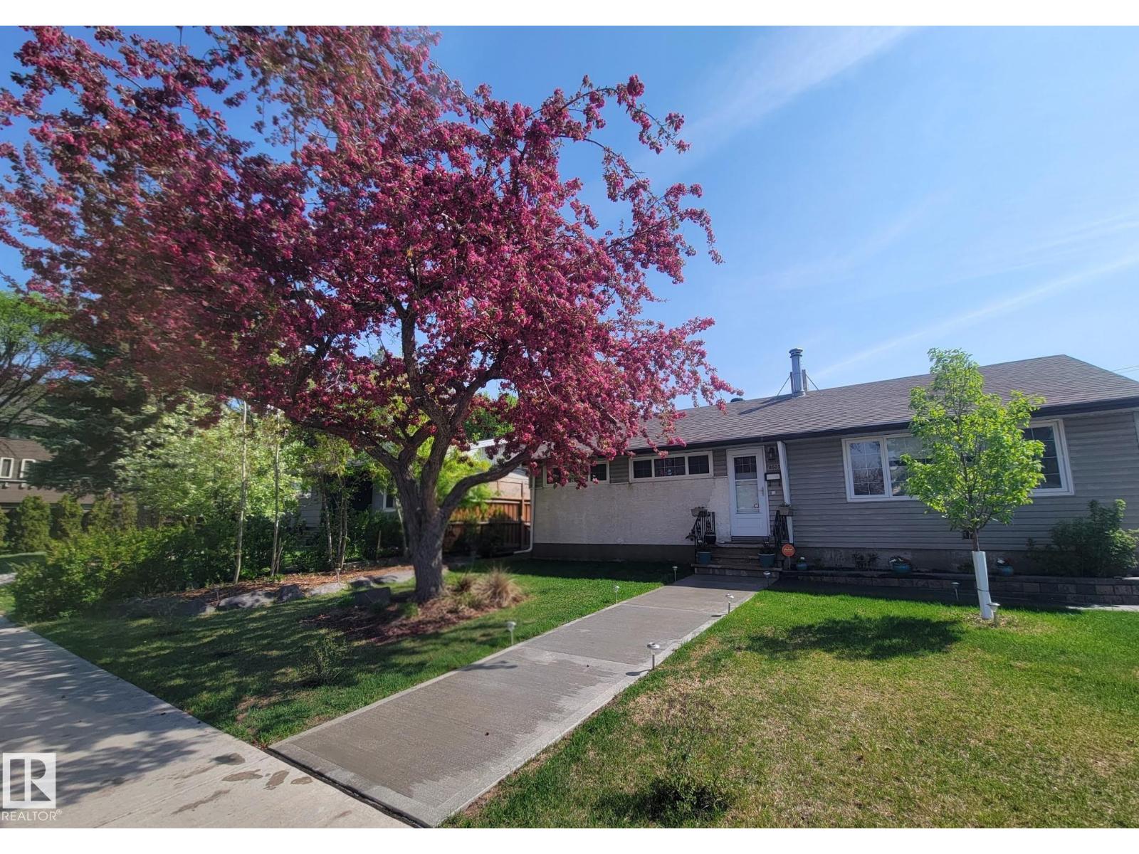 8603 149 ST NW, Edmonton, Alberta