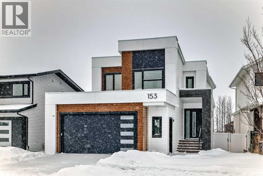153 Emerald Drive, Red Deer, Alberta  T4P 3G6 - Photo 3 - A2294916