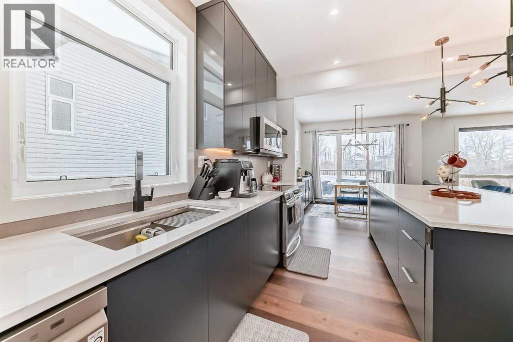 153 Emerald Drive, Red Deer, Alberta  T4P 3G6 - Photo 8 - A2294916