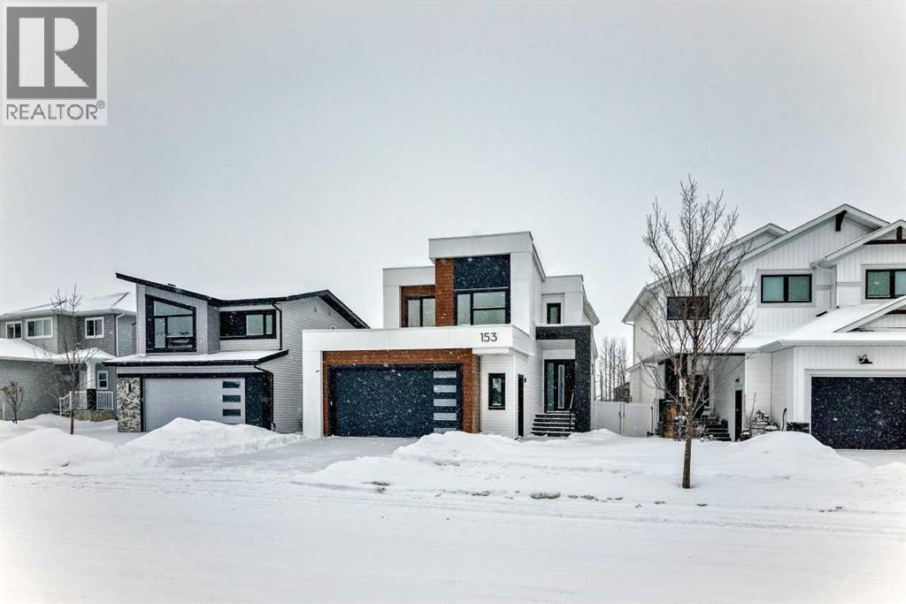 153 Emerald Drive, Red Deer, Alberta  T4P 3G6 - Photo 44 - A2294916