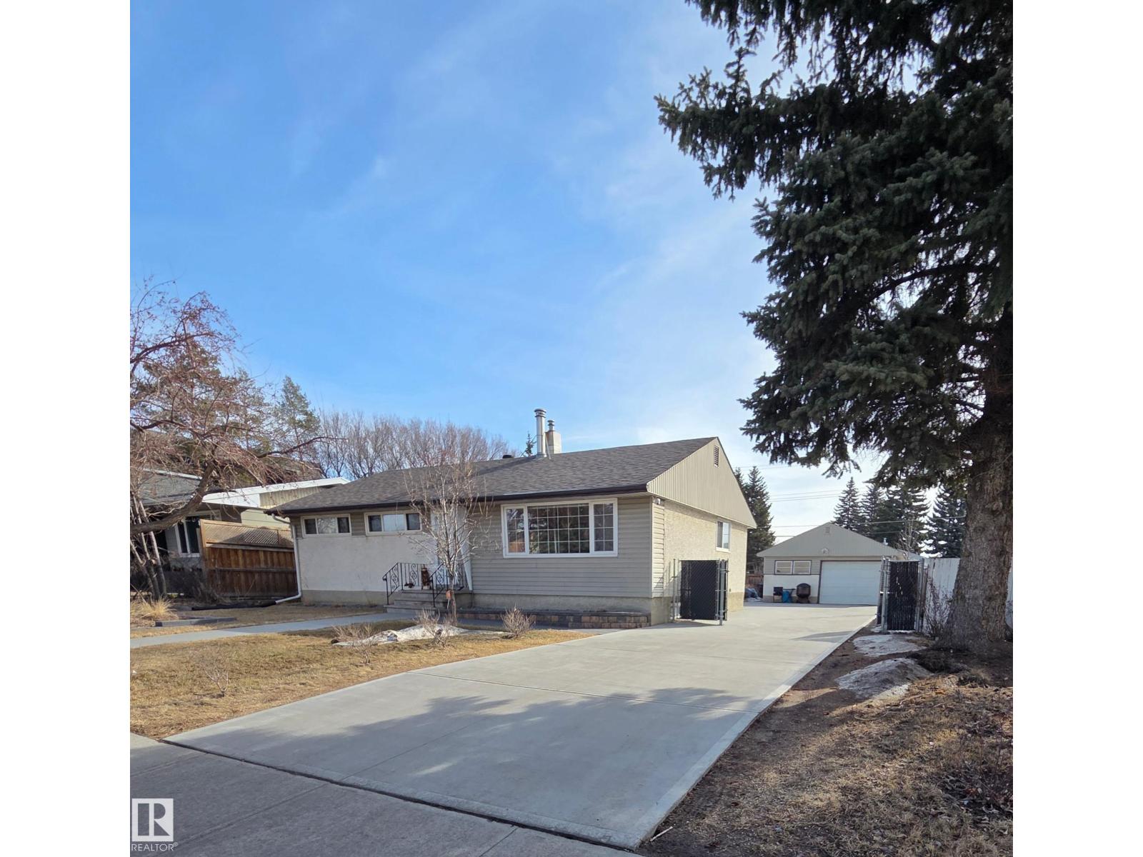 8603 149 St NW, Edmonton, Alberta  T5R 1B3 - Photo 4 - E4480675