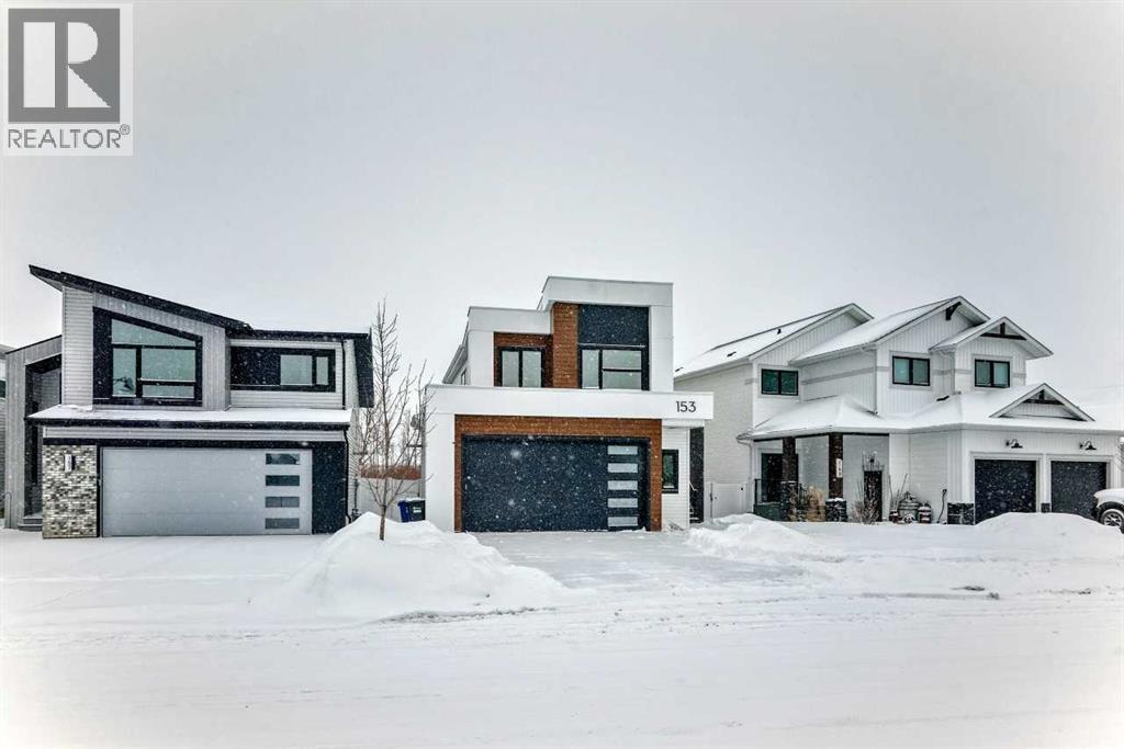 153 Emerald Drive, Red Deer, Alberta  T4P 3G6 - Photo 46 - A2294916