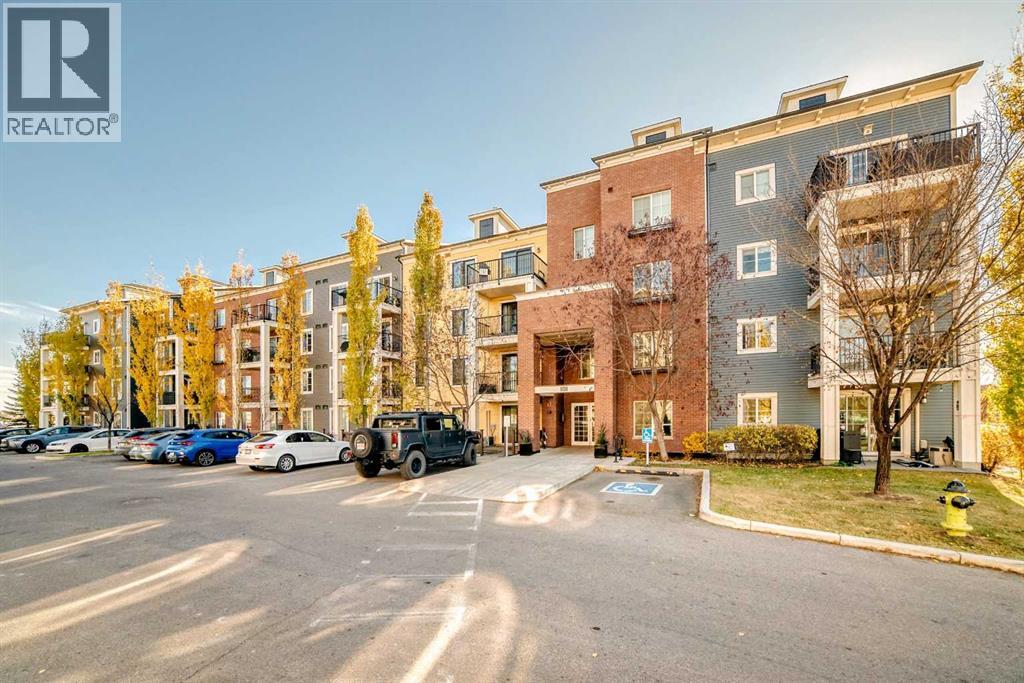 1312, 755 COPPERPOND Boulevard SE, Calgary, Alberta