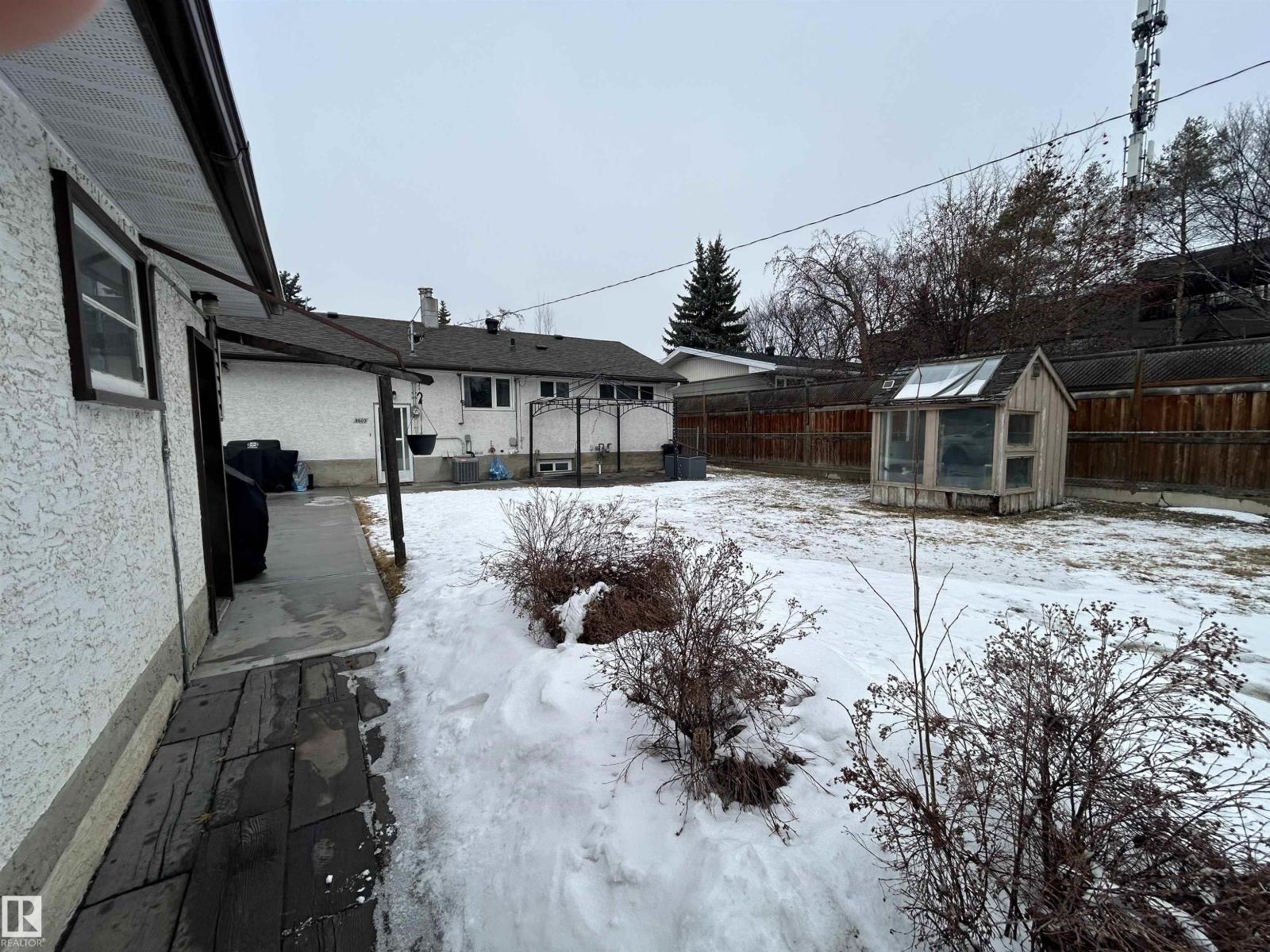 8603 149 St NW, Edmonton, Alberta  T5R 1B3 - Photo 26 - E4480675