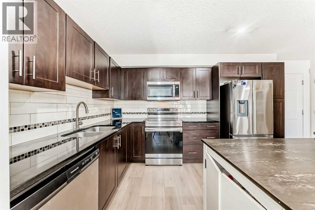 1312, 755 Copperpond Boulevard Se, Calgary, Alberta  T2Z 4R2 - Photo 6 - A2266998