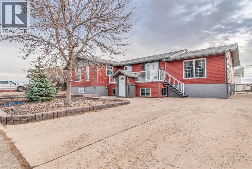 108 Cartwright Avenue, Veinerville, Alberta  T1A 8N4 - Photo 1 - A2295239