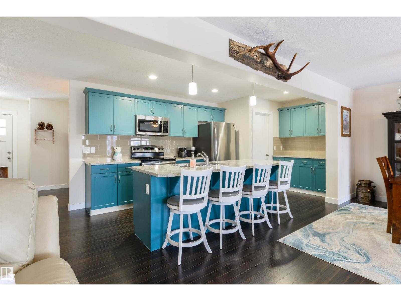 4914 47 St, Redwater, Alberta  T0A 2W0 - Photo 4 - E4474574