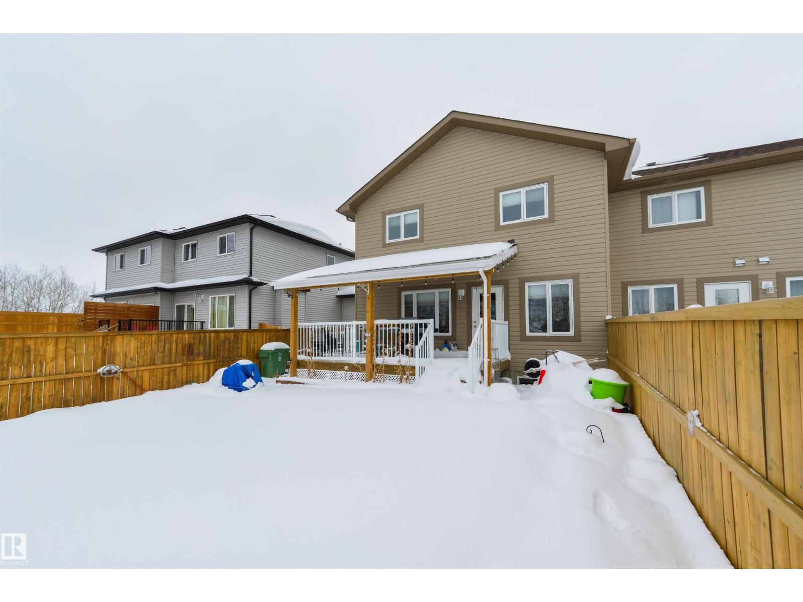 4914 47 St, Redwater, Alberta  T0A 2W0 - Photo 8 - E4474574