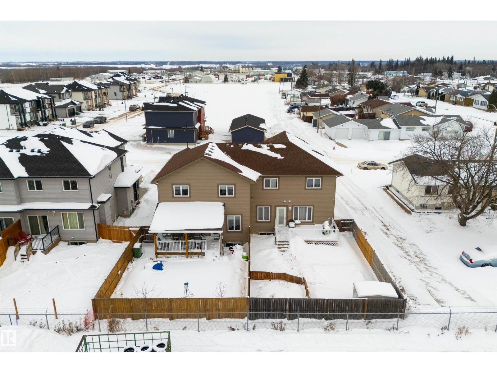 4914 47 St, Redwater, Alberta  T0A 2W0 - Photo 44 - E4474574