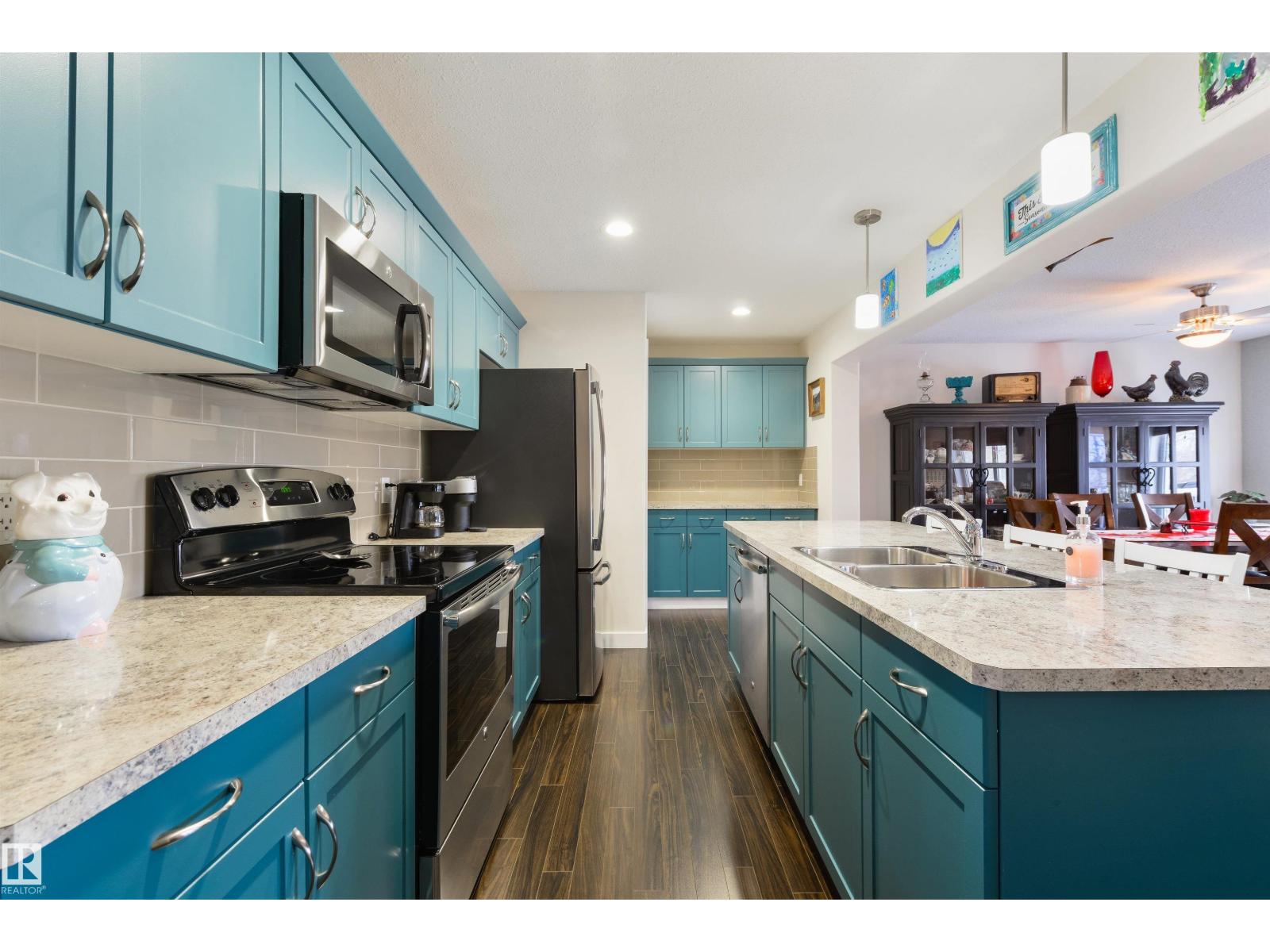 4914 47 ST, Redwater, Alberta