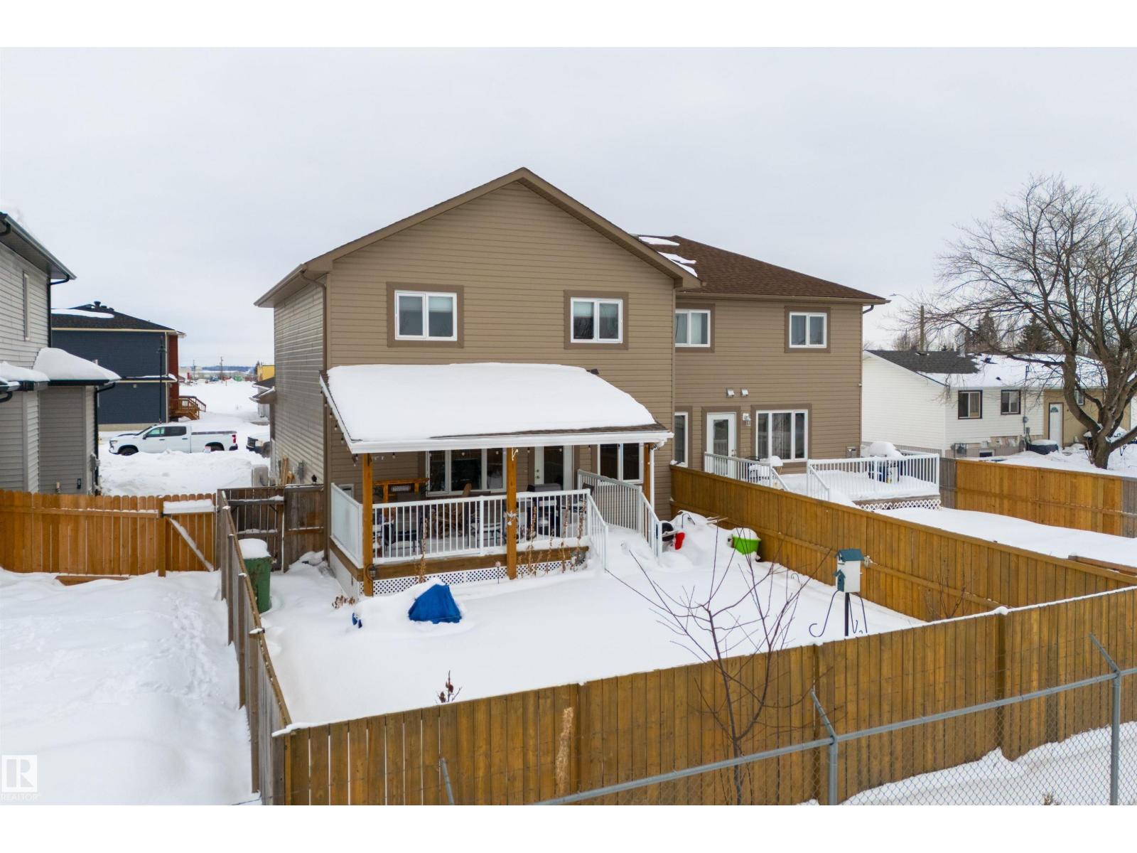 4914 47 St, Redwater, Alberta  T0A 2W0 - Photo 45 - E4474574