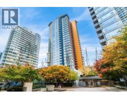 1806 111 W GEORGIA STREET, Vancouver, British Columbia