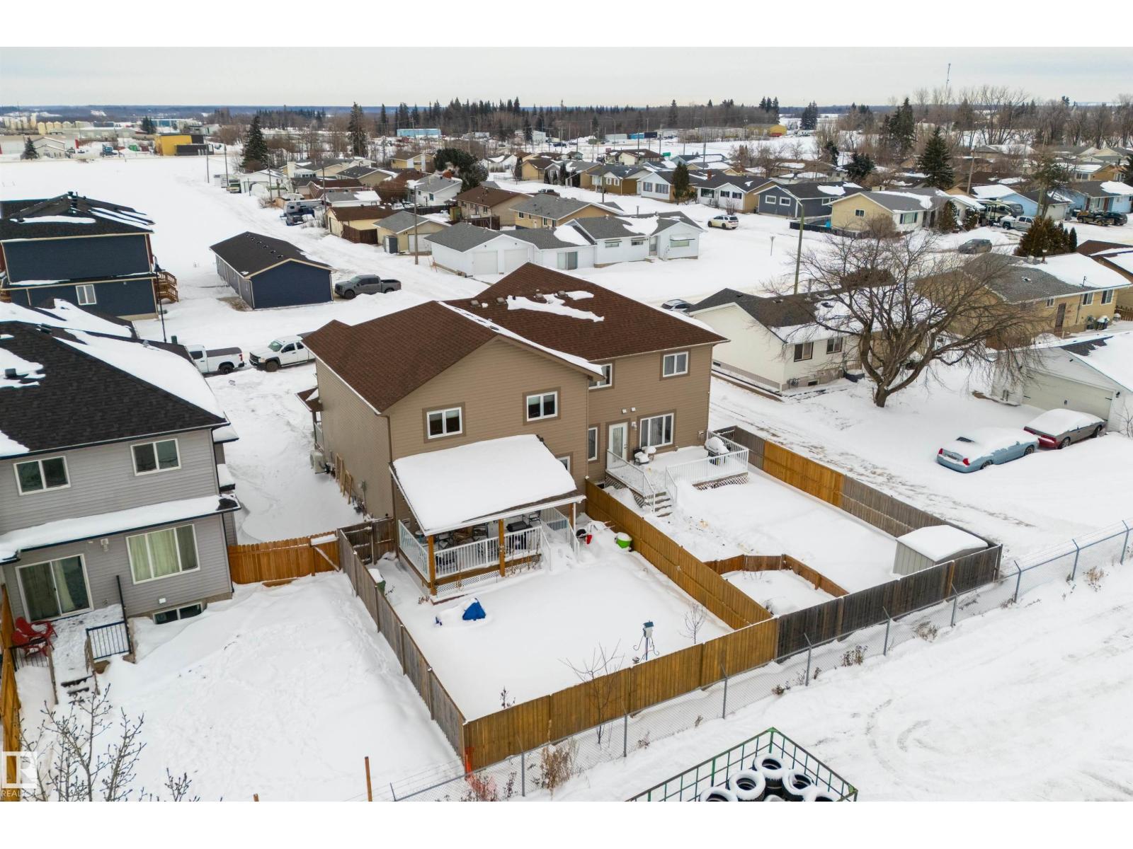 4914 47 St, Redwater, Alberta  T0A 2W0 - Photo 43 - E4474574