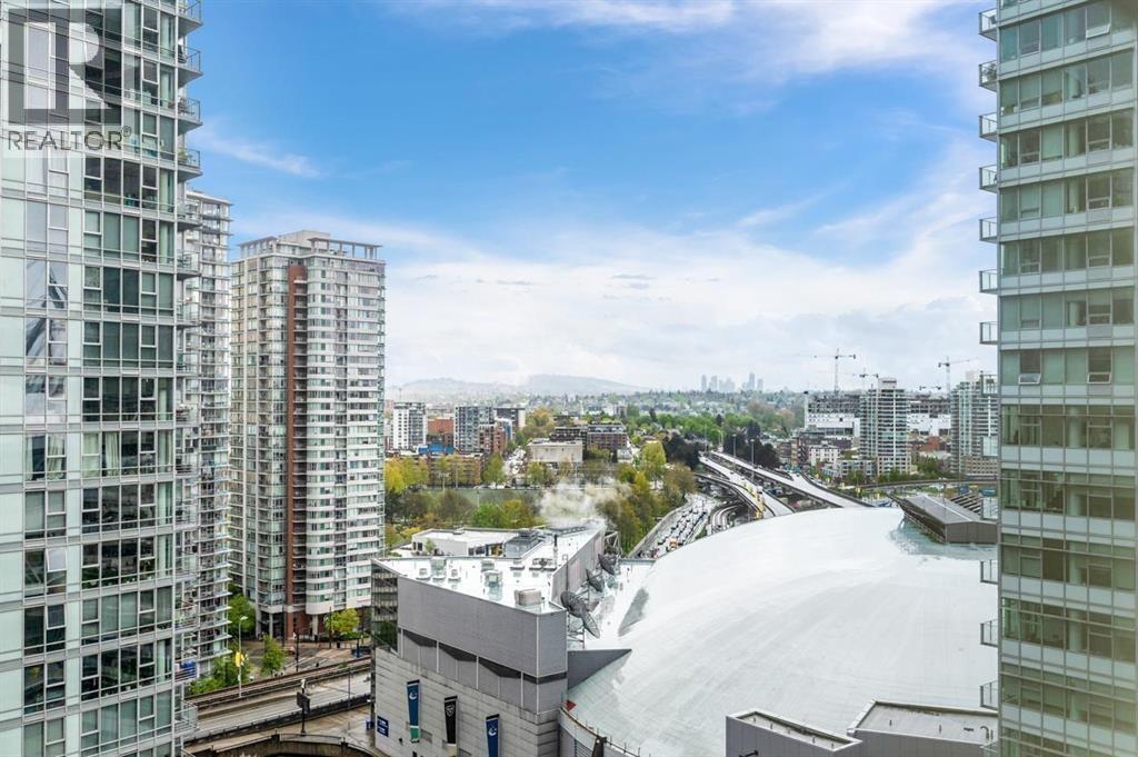 1806 111 W Georgia Street, Vancouver, British Columbia  V6B 1T8 - Photo 8 - R3109855