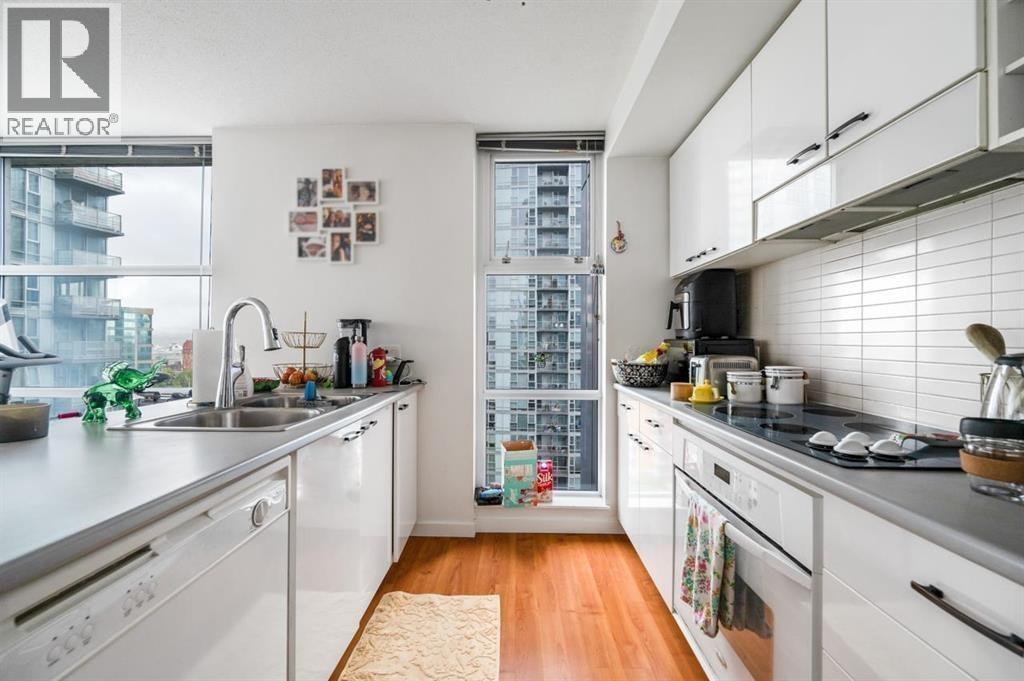 1806 111 W Georgia Street, Vancouver, British Columbia  V6B 1T8 - Photo 4 - R3109855