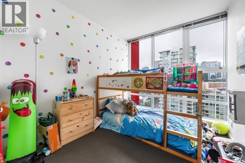 1806 111 W Georgia Street, Vancouver, British Columbia  V6B 1T8 - Photo 6 - R3109855