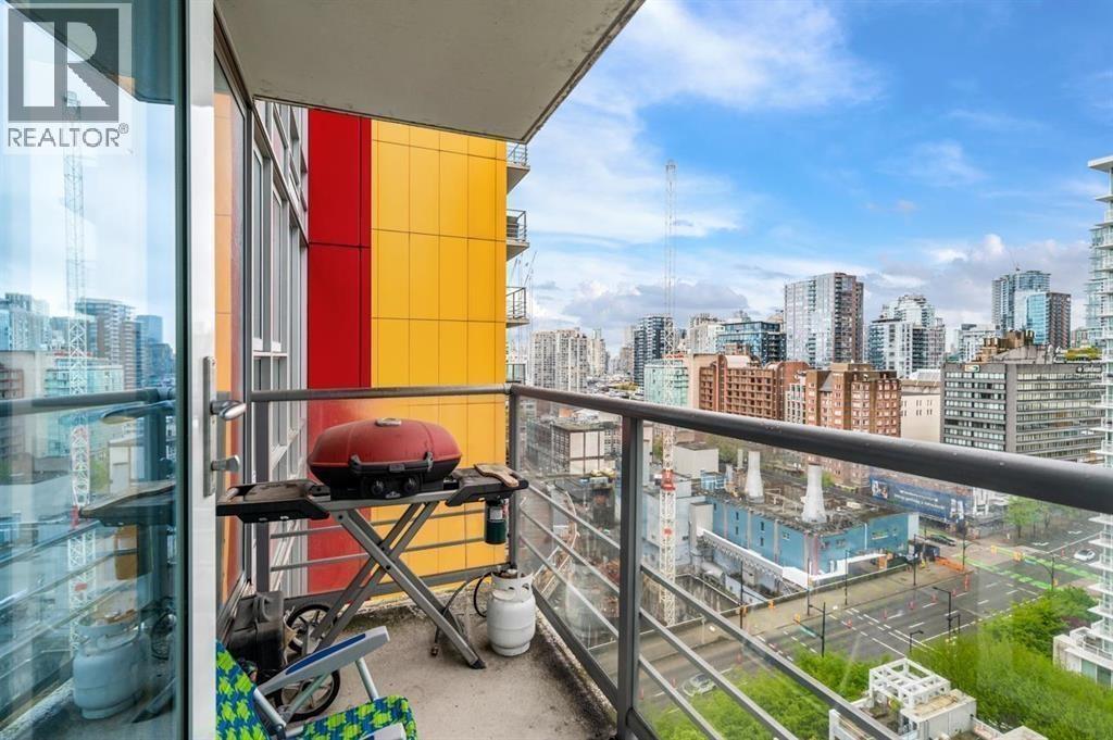 1806 111 W Georgia Street, Vancouver, British Columbia  V6B 1T8 - Photo 10 - R3109855
