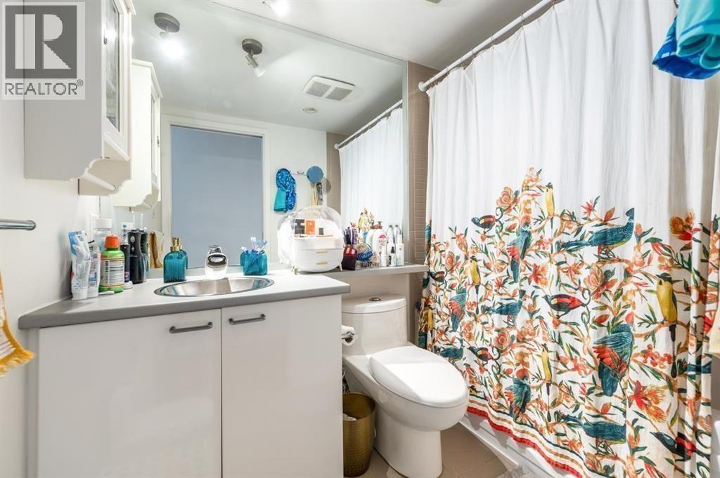 1806 111 W Georgia Street, Vancouver, British Columbia  V6B 1T8 - Photo 7 - R3109855