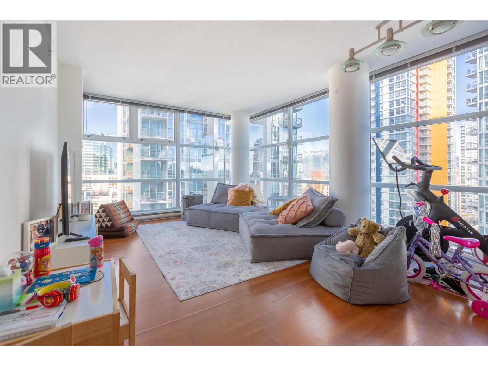 1806 111 W Georgia Street, Vancouver, British Columbia  V6B 1T8 - Photo 15 - R3109855