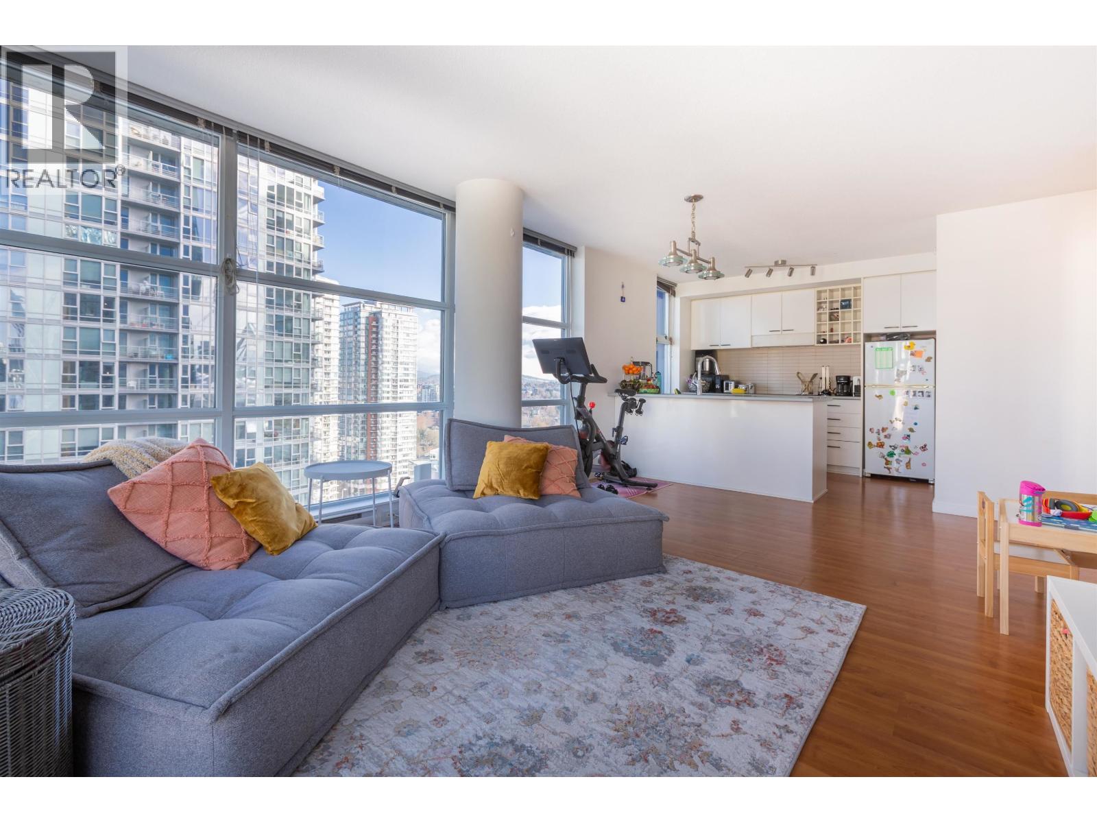 1806 111 W Georgia Street, Vancouver, British Columbia  V6B 1T8 - Photo 12 - R3109855